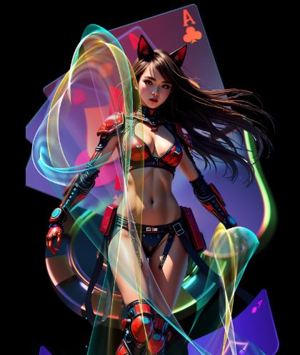 Giao diện di động tiện lợi của 7club đem tới trải nghiệm chơi mượt mà cho người dùng Việt Nam