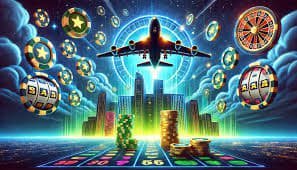 Trò chơi slot nổ hũ hấp dẫn trên nền tảng 7club