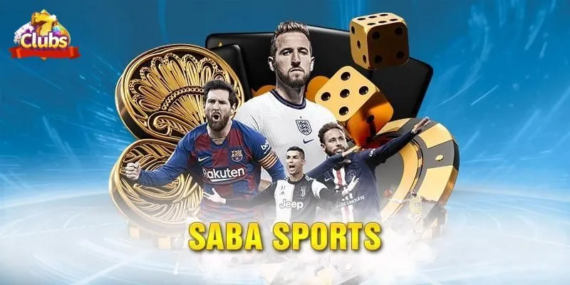 Hướng dẫn cách chơi cá cược Saba Sports 7CLUB